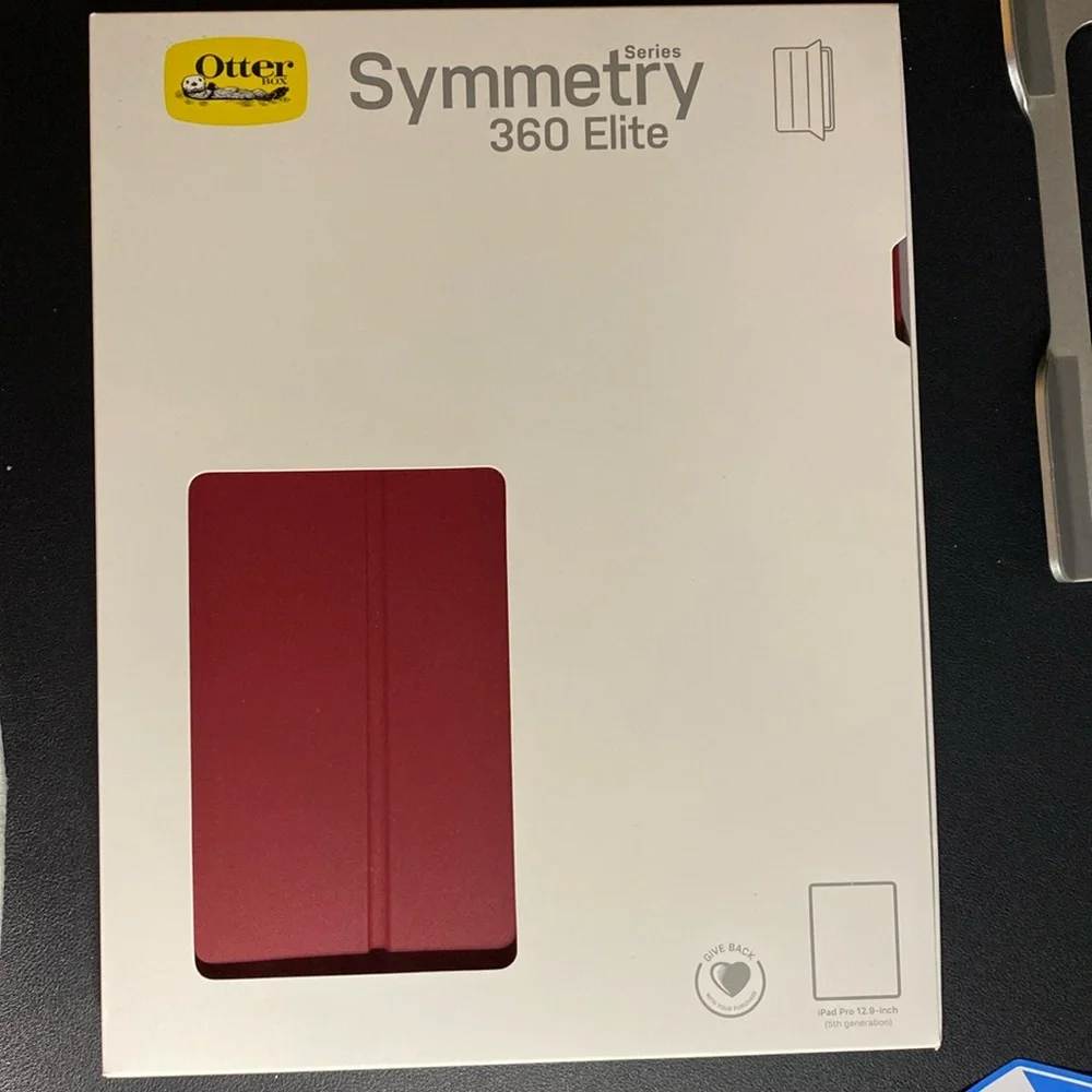 Otterbox IPad Pro